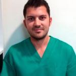 Jesús Genovés Rivera