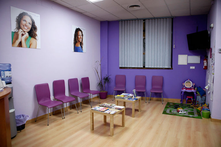 Sala de Espera