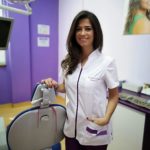 Marta Moreno González